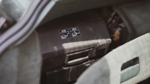 拯救15年車齡的奧迪草原狼，不惜成本也要修