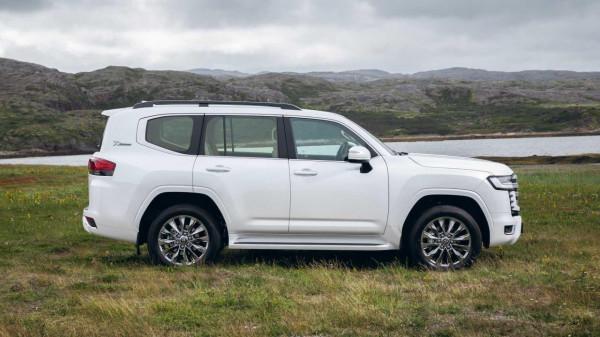 土豪的錢等等再花，今年這些百萬級豪車一臺比一臺拉風