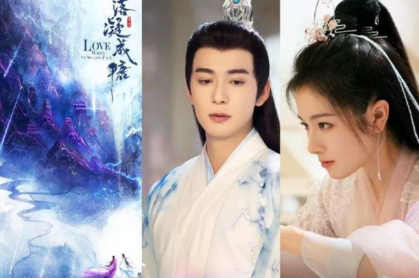 2022年即將播出的25部國產古裝劇，誰將引爆熱度和口碑？
