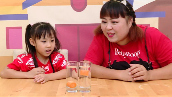 科普週刊第1期｜在家也能做的小實驗，簡單好玩漲知識