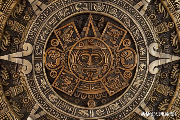 根據古代文明的歷法，現在是哪一年？