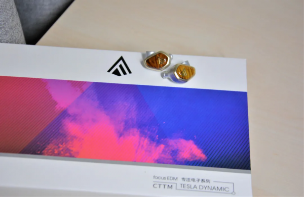 Superb的黃楓木：簡單聊聊 Focus EDM 律