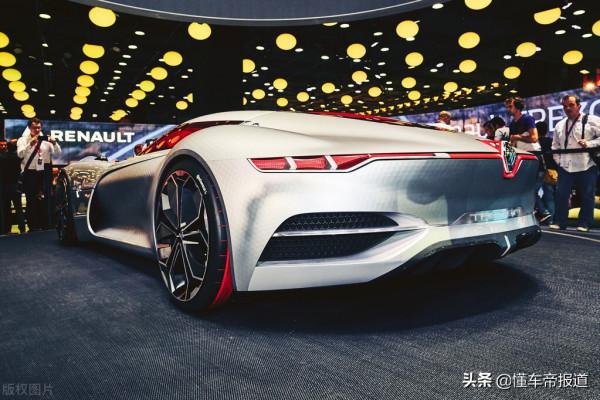 關注|法國發布“2030”戰略:將投資40億歐元支援電動汽車發展 關注|法國發布“2030”戰略:將投資40億歐元支援電動汽車發展