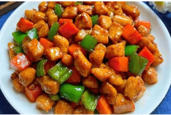 有肉有菜多吃不胖的6款低脂餐,減肥人士的福利 終於不用餓肚子了 有肉有菜多吃不胖的6款低脂餐,減肥人士的福利 終於不用餓肚子了