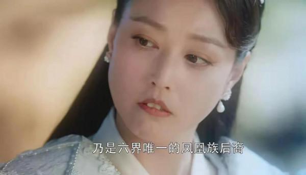 香蜜沉沉燼如霜：作惡多端的太微，死不足惜