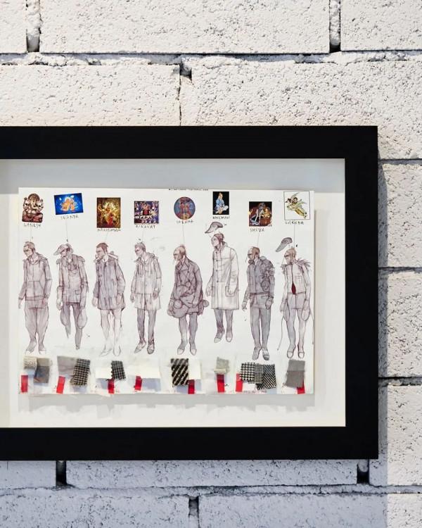 哪怕不購物，這些地方也很好“逛”