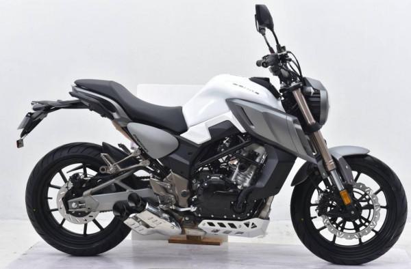 小眾但卻精緻，動力夠用配置不俗——森科SK400金剛魔獸