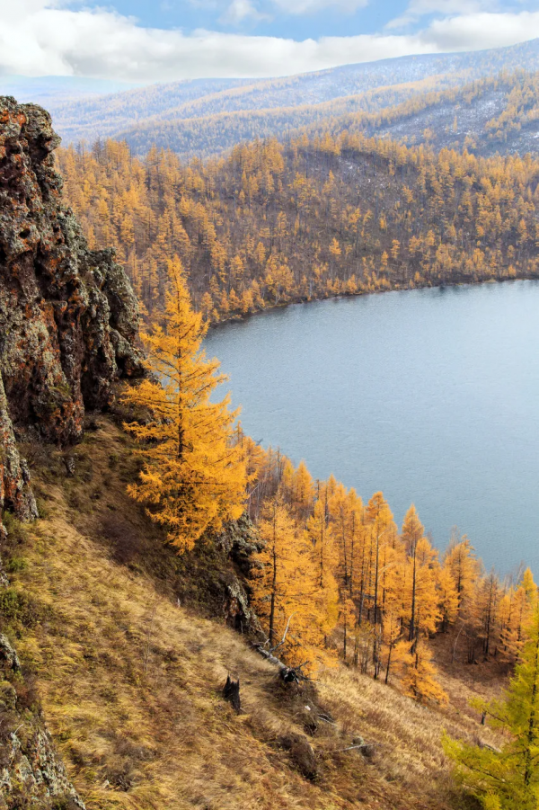 國內最容易出片的12個地方，風景如畫，隨手一拍都是大片