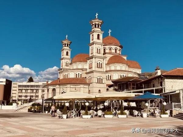 昔日兄弟“阿爾巴尼亞”現狀，帶你看看真實的阿爾巴尼亞