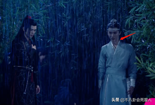 男星古裝站姿對比,誰儀態差誰尷尬,看到愛豆我笑了 男星古裝站姿對比,誰儀態差誰尷尬,看到愛豆我笑了