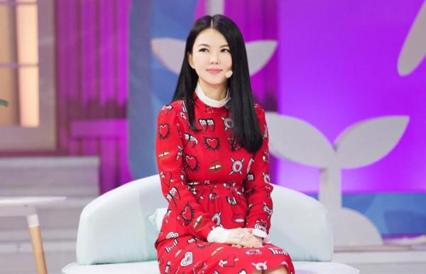 “湖南一姐”李湘的毀滅史，走到今天這個地步又能怪誰呢？