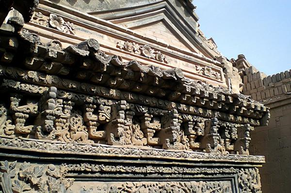 大同“鉅富豪宅”走紅,與喬家大院齊名,距市區只有21公里 大同“鉅富豪宅”走紅,與喬家大院齊名,距市區只有21公里