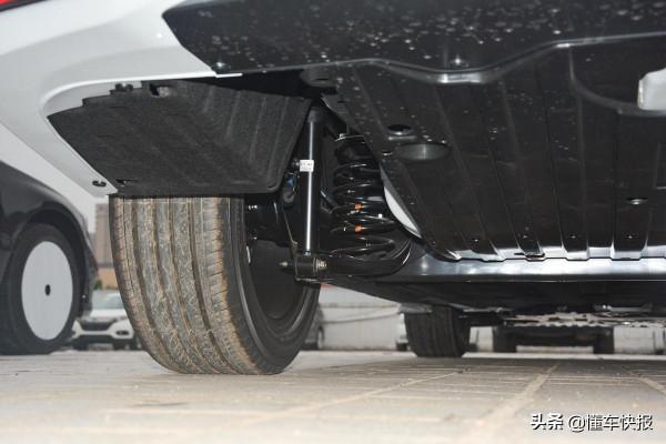 走“技術流”路線，新款凌派有哪些科技亮點？