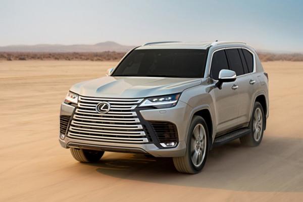 越野車打響“軍備競賽” ,誰才是進藏車天花板? 越野車打響“軍備競賽” ,誰才是進藏車天花板?