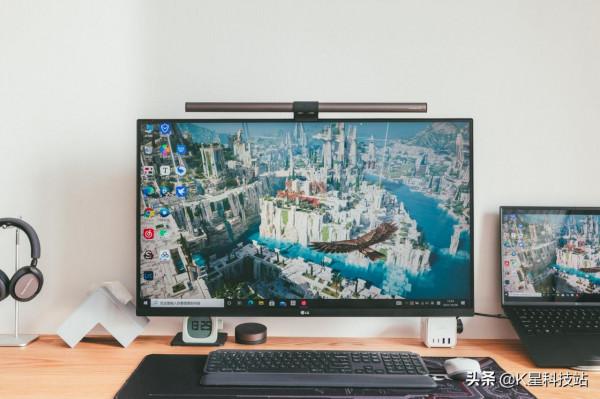 你想要的無線化極簡桌面,我替你搭建好了,無線桌面2.0指南 你想要的無線化極簡桌面,我替你搭建好了,無線桌面2.0指南