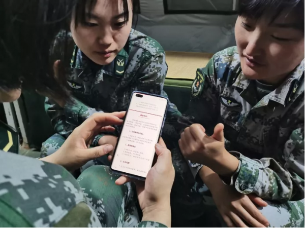 軍屬榮譽金、父母贍養補助，到賬