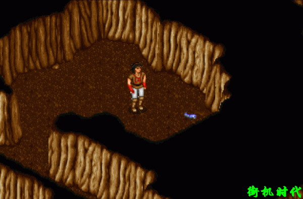 《金庸群俠傳》壞事做絕走大魔頭路線,拿到更多的絕世神功 《金庸群俠傳》壞事做絕走大魔頭路線,拿到更多的絕世神功