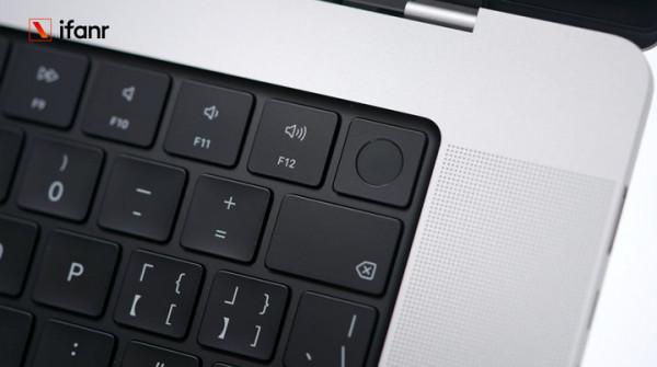 MacBook Pro 2021 首發體驗:野獸級效能,寵物級功耗 MacBook Pro 2021 首發體驗:野獸級效能,寵物級功耗