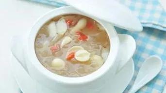 “一年補透透，不如霜降補”霜降時節這11種食物別錯過，滋補潤燥身體好