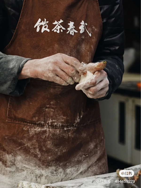 凌晨就開始喝早茶的小縣城,比廣東猛多了 凌晨就開始喝早茶的小縣城,比廣東猛多了