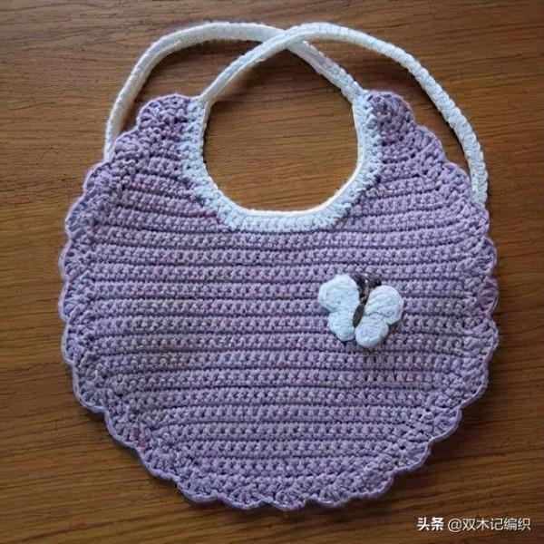 寶媽福利貼,超可愛圍嘴圖解來啦 寶媽福利貼,超可愛圍嘴圖解來啦