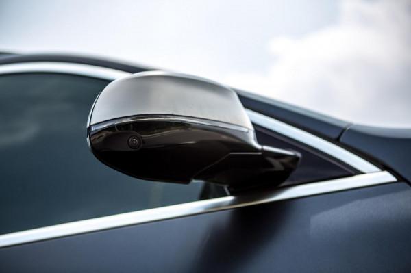 開玩笑!在全尺寸SUV中談操控?寶馬X7還真就這麼幹了! 開玩笑!在全尺寸SUV中談操控?寶馬X7還真就這麼幹了!