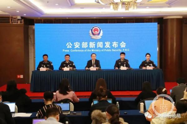 漢文帝霸陵“盜墓風雲”20年：一場盜掘與追繳的“戰爭”