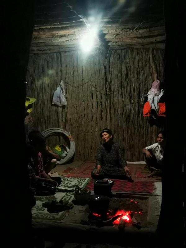 中國唯一的原始部落克里雅人，他們近況如何（青新甘13、14、15）