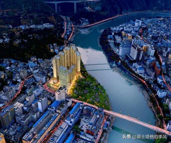 雲南最適合北方人過冬避寒的七座小城,海拔低消費低而且溫暖宜人 雲南最適合北方人過冬避寒的七座小城,海拔低消費低而且溫暖宜人