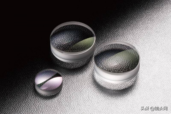 有哪些常用的光學鏡頭膠合材料？