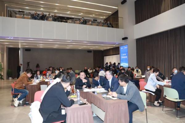 東易日盛“星之耀總經理研創班”促全國落地發展 東易日盛“星之耀總經理研創班”促全國落地發展