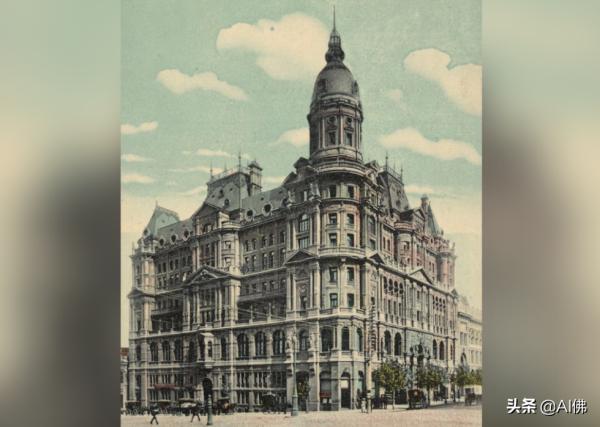 世界上被拆除的20個標誌性建築