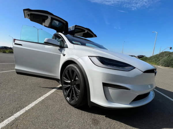 1月挪威成績單：比亞迪113輛、蔚來55輛、特斯拉47輛