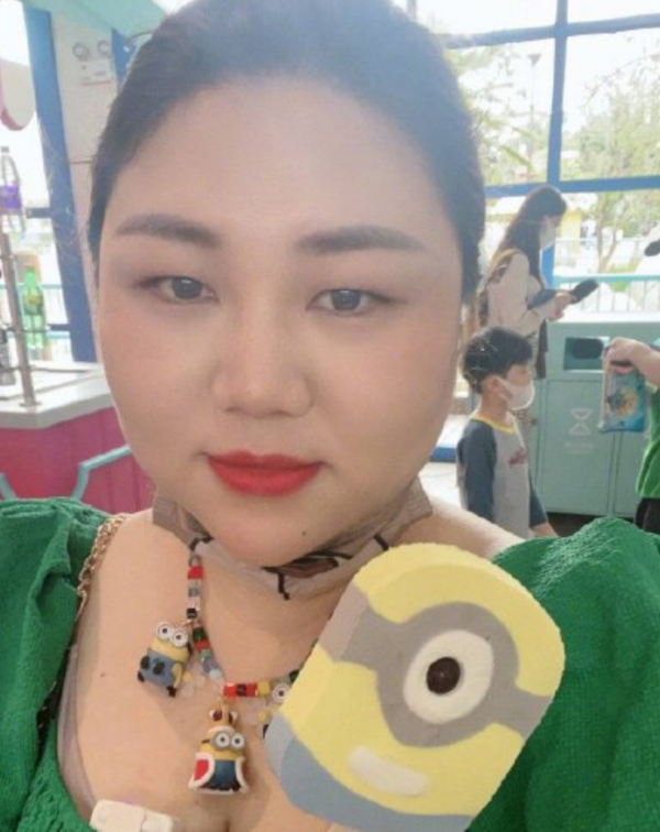 楊天真簽約5位大碼女孩，她們的終點是賈玲