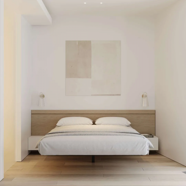 越是素雅,越有品味 越是素雅,越有品味