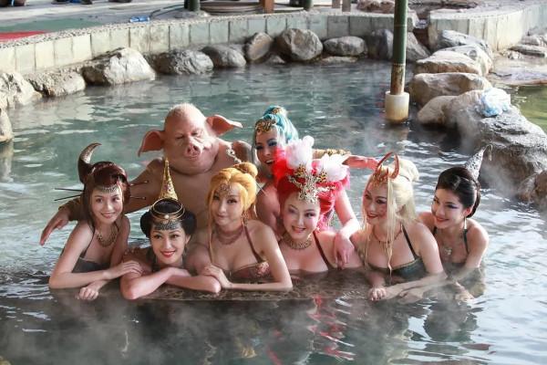 5部“毀經典”的劇集,陳妍希形象直接崩塌,張一山演技顛覆認知 5部“毀經典”的劇集,陳妍希形象直接崩塌,張一山演技顛覆認知