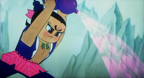 當童年動畫都修復成4K畫質,你還願意再看一遍嗎? 當童年動畫都修復成4K畫質,你還願意再看一遍嗎?