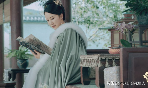 內地6大豪門闊太，嫁首富，被英國王子接見，住故宮邊，錢花不完