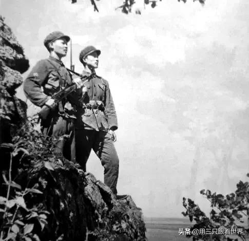 「知青往事」堅守在北大荒黑土地的老連長王德正