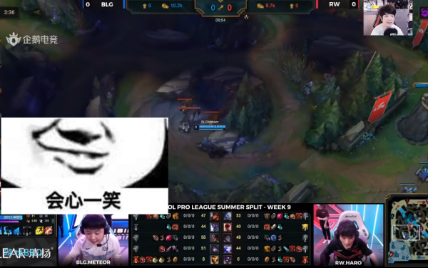 S11落幕僅4天,又一賽事降臨,EDG祭出全華班,Theshy接班人迴歸 S11落幕僅4天,又一賽事降臨,EDG祭出全華班,Theshy接班人迴歸