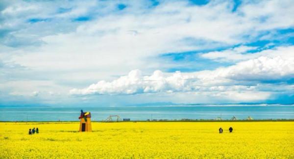 青海目前有4個5A級景區,誰會是第5個呢?感覺這3個地方有希望 青海目前有4個5A級景區,誰會是第5個呢?感覺這3個地方有希望