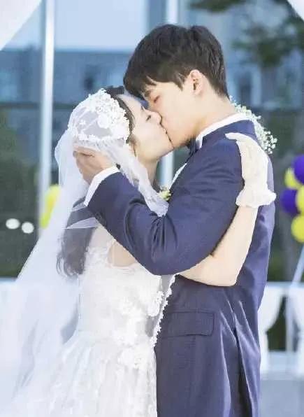 吳倩和張雨劍離婚背後：男方心機重，女方戀愛腦，離婚早有預兆