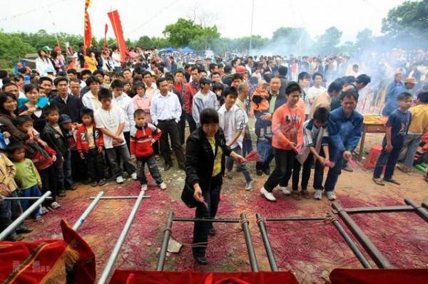 海南的那些民俗文化你知多少? 海南的那些民俗文化你知多少?
