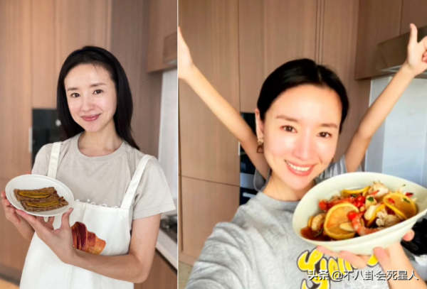 13位女神出道時驚為天人,30歲後迅速變老,經歷了什麼? 13位女神出道時驚為天人,30歲後迅速變老,經歷了什麼?