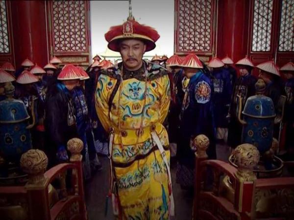 康熙身為第四任皇帝,為何廟號是“聖祖”?雍正替自己正名的把戲 康熙身為第四任皇帝,為何廟號是“聖祖”?雍正替自己正名的把戲