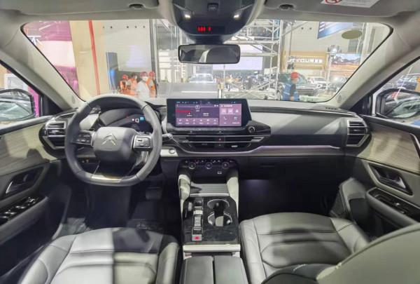 坦克500領銜 天津車展最適合自駕出遊的三款車型推薦