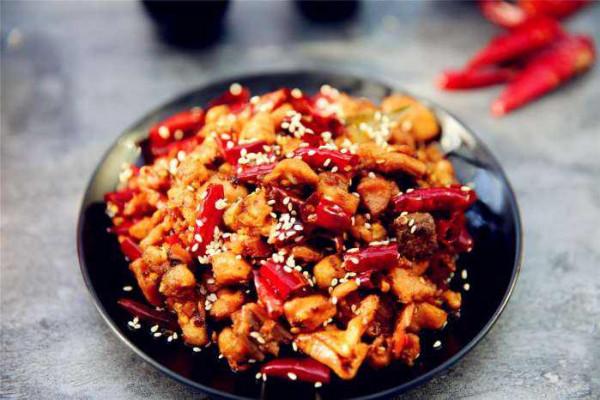 快過年了，別隻會買豬牛羊肉，這4種肉也不錯，營養豐富價格低