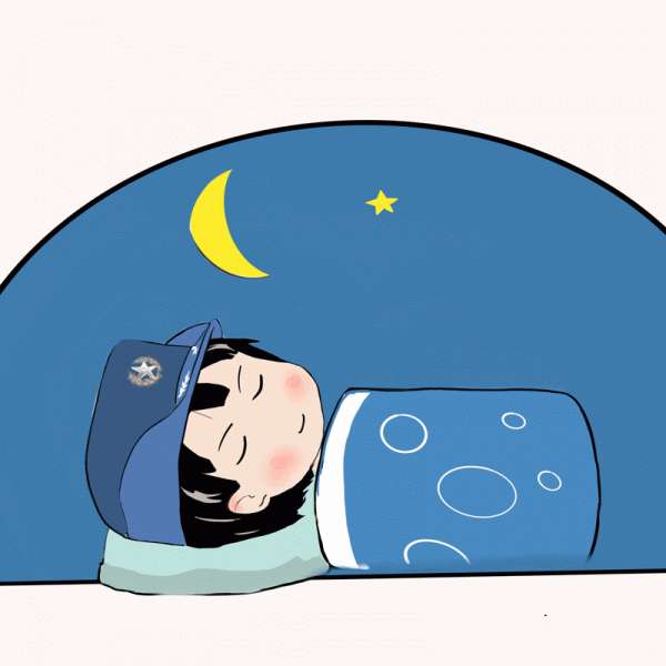 好可愛！文職人員也有專屬表情包啦！