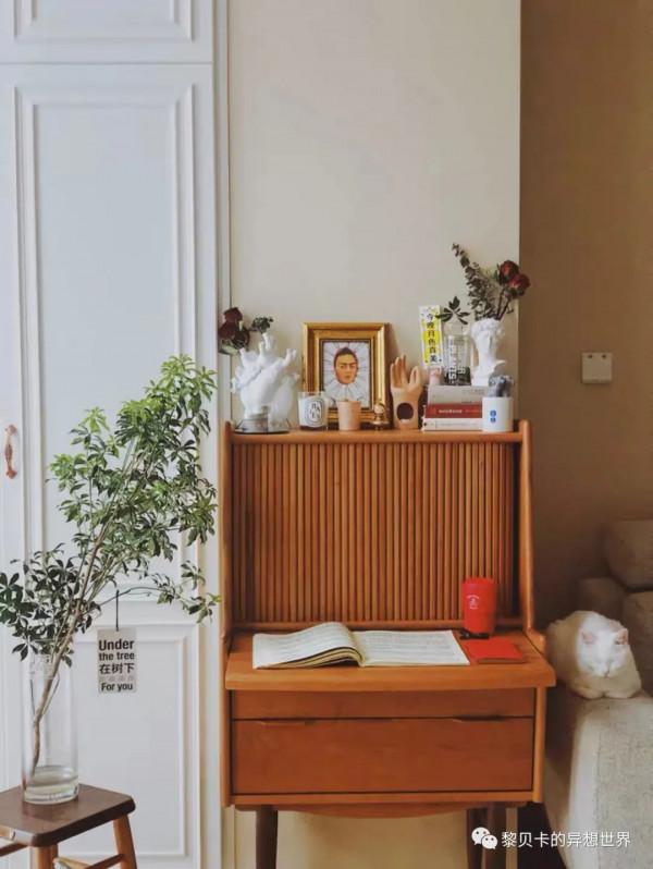 我收集了一份高顏值家居單品清單,請查收 我收集了一份高顏值家居單品清單,請查收