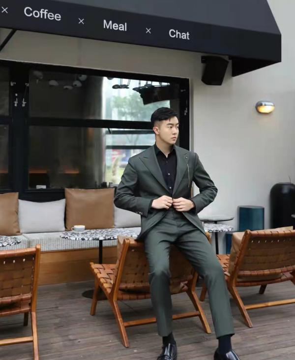 一週穿搭，你pink哪一套？